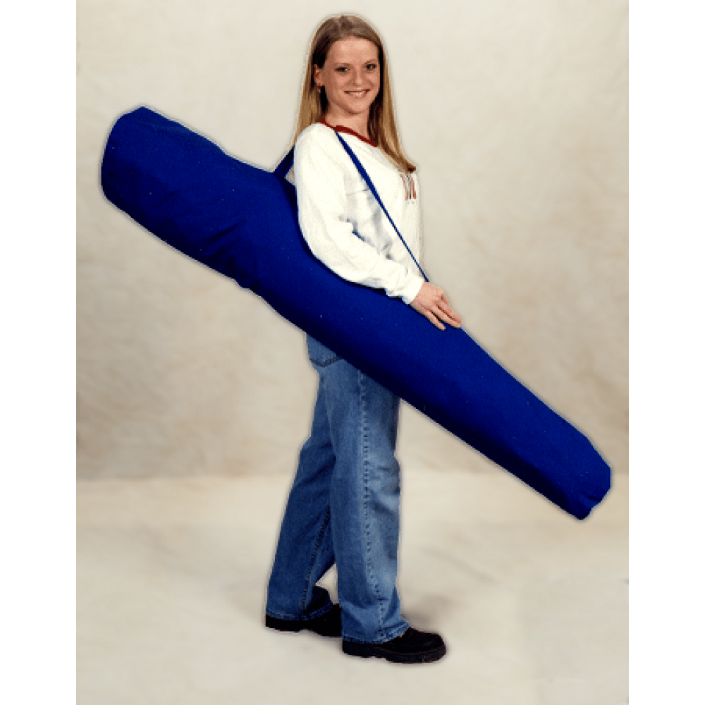 Beach Umbrella Bag with Handle fits 6' to 7.5'